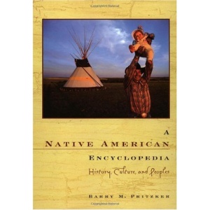 A Native American Encyclopedia: History, Culture, and Peoples