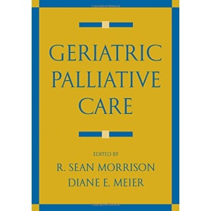 Geriatric Palliative Care (Medicine)