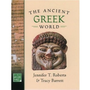 The Ancient Greek World (World in Ancient Times)