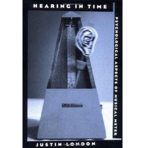 Hearing in Time: Psychological Aspects of Musical Meter