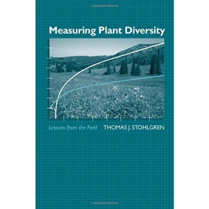 Measuring Plant Diversity: Lessons From the Field