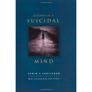 Autopsy of a Suicidal Mind