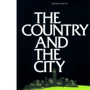 The Country and the City in the Modern Novel