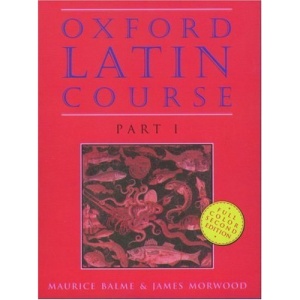Oxford Latin Course: Part I