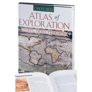 Philip's Atlas of Exploration
