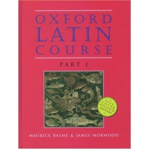 Oxford Latin Course: Part I