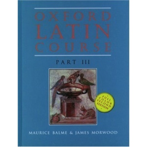 Oxford Latin Course: Part III