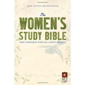 The Women's Study Bible, New Living Translation