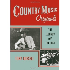 Country Music Originals: The Legends and the Lost