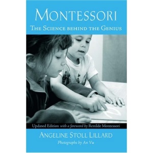 Montessori: The Science Behind the Genius