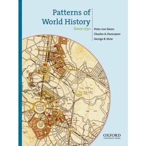 Patterns of World History: Since 1750: 3