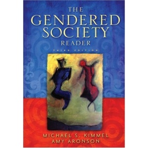 The Gendered Society Reader