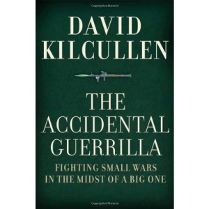 The Accidental Guerrilla: Fighting Small Wars in the Midst of a Big One