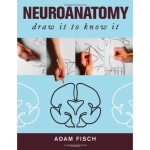 Neuroanatomy: Draw It to Know It