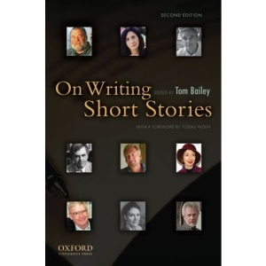 On Writing Short Stories