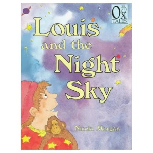 Louis and the Night Sky