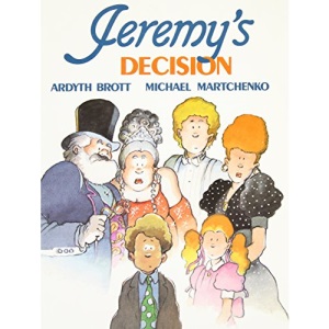 Jeremy's Decision