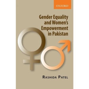 Gender Equality and Women's Empowerment in Pakistan