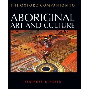 The Oxford Companion to Aboriginal Art and Culture