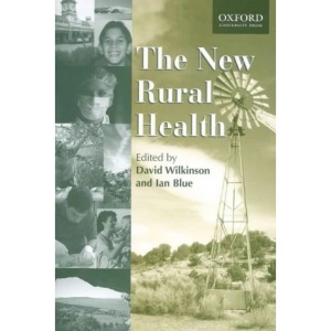 The New Rural Health