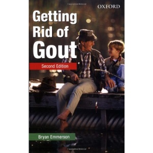 Getting Rid of Gout