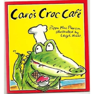 Caro's Croc Cafe