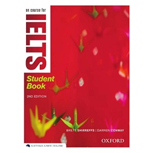 On Course for IELTS: Student's Book