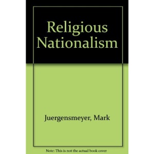 Religious Nationalism