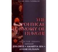 Political Economy of Hunger