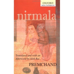 Nirmala (Oxford India paperbacks)