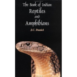 The Book of Indian Reptiles and Amphibians
