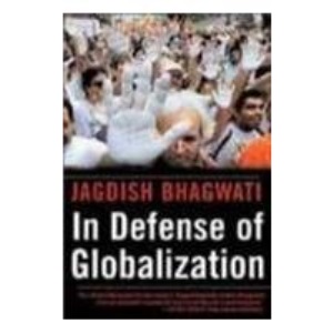 In Defense Of Globalization