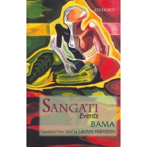 Sangati: Events