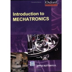 Introduction to Mechatronics (Oxford Higher Education)