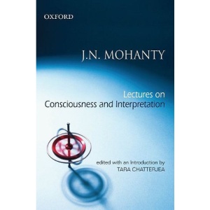 Lectures on Consciousness and Interpretation