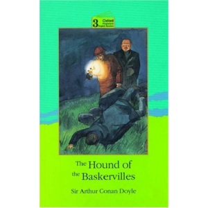 Oxford Progressive English Readers: Grade 3: 3100 Headwords: The Hound of the Baskervilles