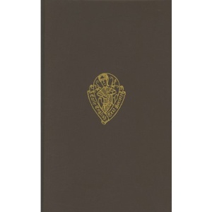 Aelfric's Lives of Saints Vols IIi and ii: v. 2, Pt. 1 & v. 2, (Early English Text Society Original Series)