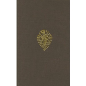 The Bruce by John Barbour vols I and IV: Vol 1 & 4 (Early English Text Society Extra Series)