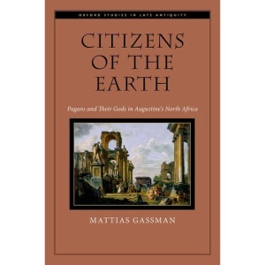 Citizens of the Earth: Pagans and Their Gods ...
