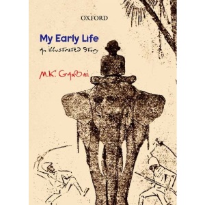My Early Life: An Illustrated Story