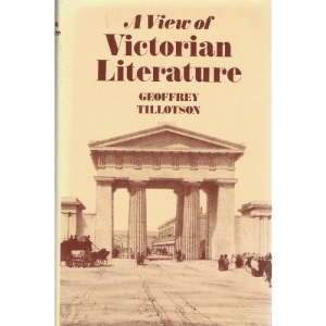 View of Victorian Literature