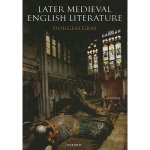Later Medieval English Literature