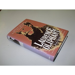 Laurence Oliphant, 1829-88