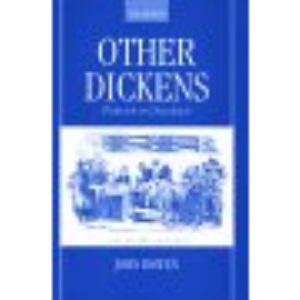 Other Dickens: Pickwick to Chuzzlewit