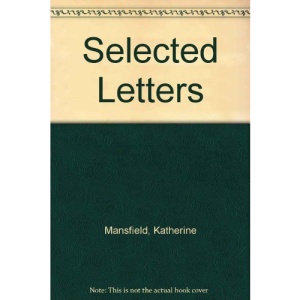 Selected Letters