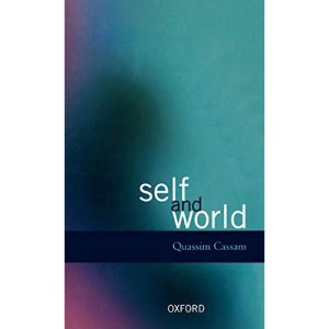 Self and World