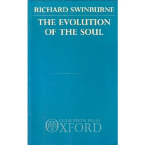 The Evolution of the Soul