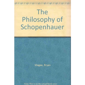 The Philosophy of Schopenhauer