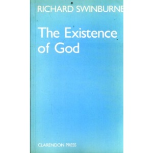 The Existence of God (Clarendon Paperbacks)