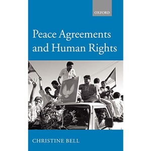 Peace Agreements and Human Rights